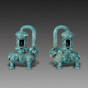 战汉古玉( imperial jades of Warring states and Han Dynasty)_ 战汉古玉( imperial jades of Warring states and Han Dynasty)_